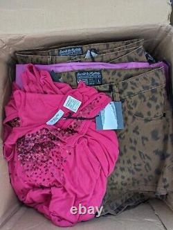 BRAND NEW? Ladies clothes bundle RRP £3000 200 Items