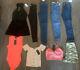 BUNDLE GIRLS WOMENS CLOTHES 6 bnwt NEW WITH TAGS New Look TOPSHOP Dorothy Perkin