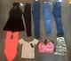 BUNDLE WOMENS girls CLOTHES 6 & 8 bnwt NEW WITH TAGS New Look TOPSHOP 20 items