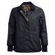 Barbour Womens Tawny Wax Jacket Navy / Ancient