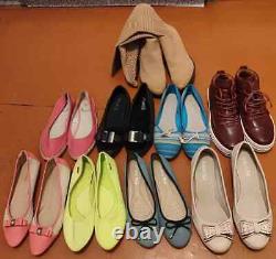 Beautiful Women's Shoes and Clothing Bundle Shoes Sizes 38-40, Clothing Sizes