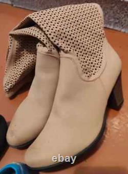 Beautiful Women's Shoes and Clothing Bundle Shoes Sizes 38-40, Clothing Sizes