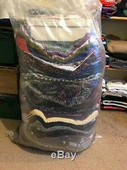 Boden 25 kilo mixed clothes bundle approx 100 pieces eBay sellers UK 6-20