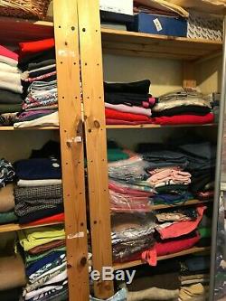 Boden 25 kilo mixed clothes bundle approx 100 pieces eBay sellers UK 6-20