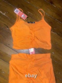 Boohoo/I Saw It First/River Island size 8 never worn clothes bundle