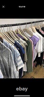 Brand New Boutique Womens Clothing Bundle Job Lot
