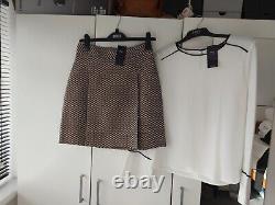 Brand New M&S Women Clothing Bundle19 items Size 8