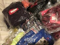Bulkbuy New Branded Clothing With Tags
