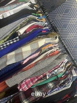 Bundle 160 Items of grade A clothing/wholesale/job lot