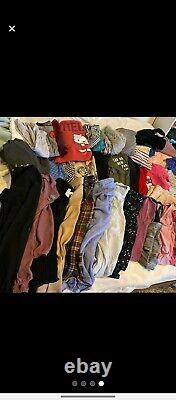 Bundle Box Of Men And Women Clothes 3000+ items