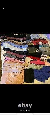 Bundle Box Of Men And Women Clothes 3000+ items