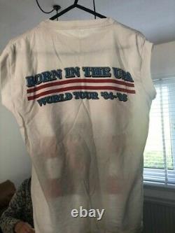 Bundle Job Lot Branded Music Band Shirts T shirts Vintage Retro Mix Rare 61 off