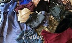 Bundle Job Lot Wholesale Womens Customer Returned Clothes Mix Brands 30 Items