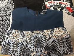 Bundle Ladies Clothes Size 14/M Gap Warehouse H&M Oasis NEXT Voulez Vous + More