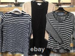 Bundle Ladies Clothes Size 14/M Gap Warehouse H&M Oasis NEXT Voulez Vous + More