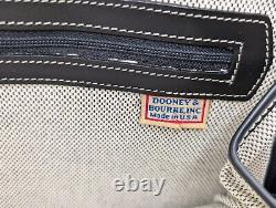 Bundle Lot of 3 Vintage Dooney & Bourke Handbags designer purses