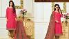 Bundle Of 12 Salwar Kameez Ghazal Vol 2