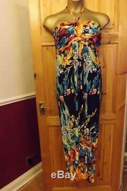 Bundle Of Womens Clothes Size Uk 18 Spring-summer Collection (iv)
