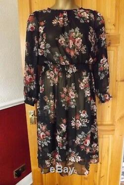 Bundle Of Womens Clothes Size Uk 18 Spring-summer Collection (v)