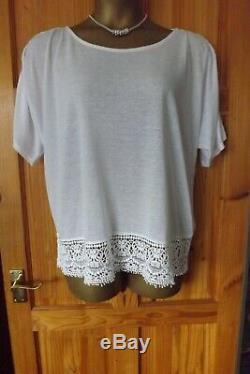 Bundle Of Womens Clothes Size Uk 18 Summerbeachholiday Collection (ii)