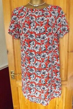 Bundle Of Womens Clothes Size Uk 20 Summerbeachholiday Collection (i)