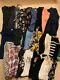 Bundle Of Womens Clothing 25+ Items Size S/8 Pepe Jeans, Vila, Only, Fat Face