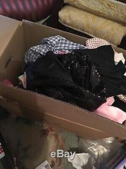 Bundle Of Womens Clothing Resale Clothes Sizes 16 18 20 Used