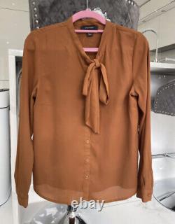 Bundle Of Work Clothes Dresses, River Island Lipsy Next New Look Shein Primark