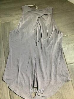 Bundle Reseller 9 Lululemon Women's Tank Top Sizes Are 4 To 10