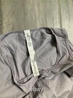 Bundle Reseller 9 Lululemon Women's Tank Top Sizes Are 4 To 10