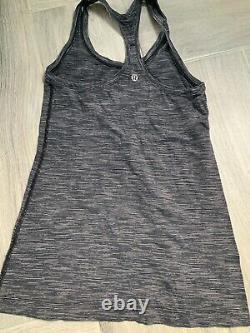 Bundle Reseller 9 Lululemon Women's Tank Top Sizes Are 4 To 10