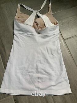 Bundle Reseller 9 Lululemon Women's Tank Top Sizes Are 4 To 10