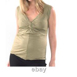 Bundle Wholesale Joblot'Arabella b' Maternity KnotTop, T-shirts (103 items)
