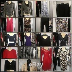 Bundle Women Clothes Size 10 12 14 branded zara, hm, Calvin, bershka
