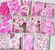 Bundle of 13 pink women lady clothes