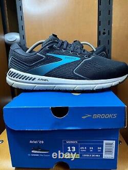 Bundle of (4) Pairs Women's 13 2E Extra Wide Brooks Running Shoes Sneakers 13 2e