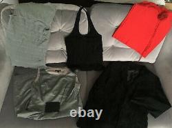 Bundle of Branded Clothing, sizes 8-12, used but good condition Casual & Formal