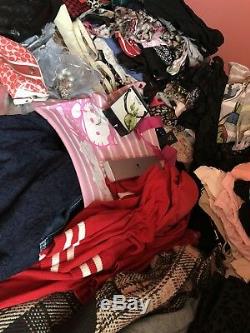 Bundle of Womans Clothing