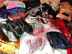 Bundle of Womans Clothing