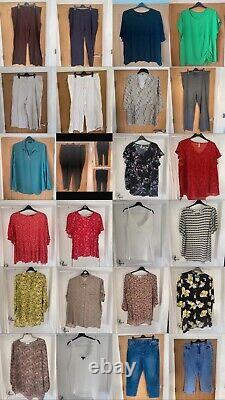 Bundle of Women's Ladies Size 20 Clothing Clothes