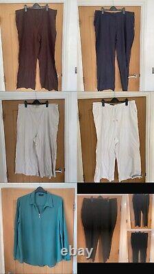 Bundle of Women's Ladies Size 20 Clothing Clothes