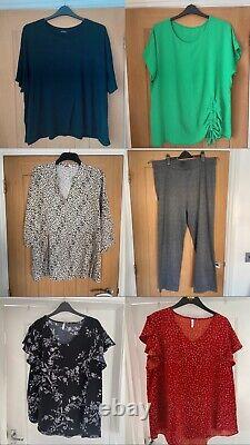 Bundle of Women's Ladies Size 20 Clothing Clothes