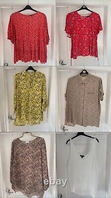 Bundle of Women's Ladies Size 20 Clothing Clothes