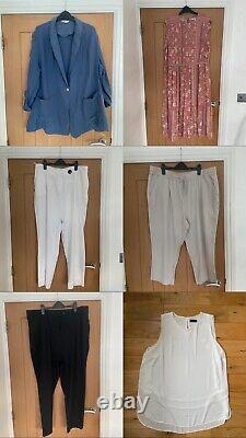 Bundle of Women's Ladies Size 20 Clothing Clothes