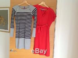 Bundle of maternity clothes Isabella Oliver Seraphine GAP JoJo Size 6 8 XS