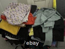 Bundle of womens clothes