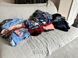 Bundle of womens clothes Mostly size 12 (some 10 And Some 14)