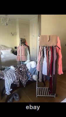 Bundle wholesale women clothes new with labels, closing store, selling cheaper