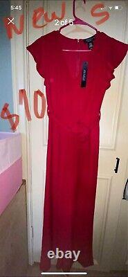 Bundle womens dress Large only one use, clothes