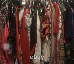 Cheap & Best£1 Sale Bundle Womens Designer Clothing stock clearance
